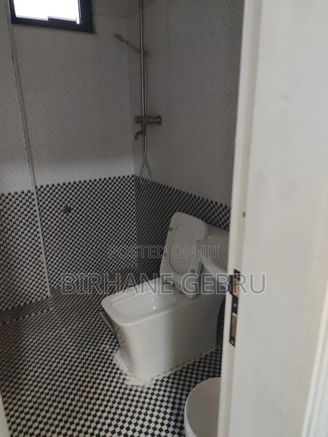 1bedroom Luxury Apartiment Rent