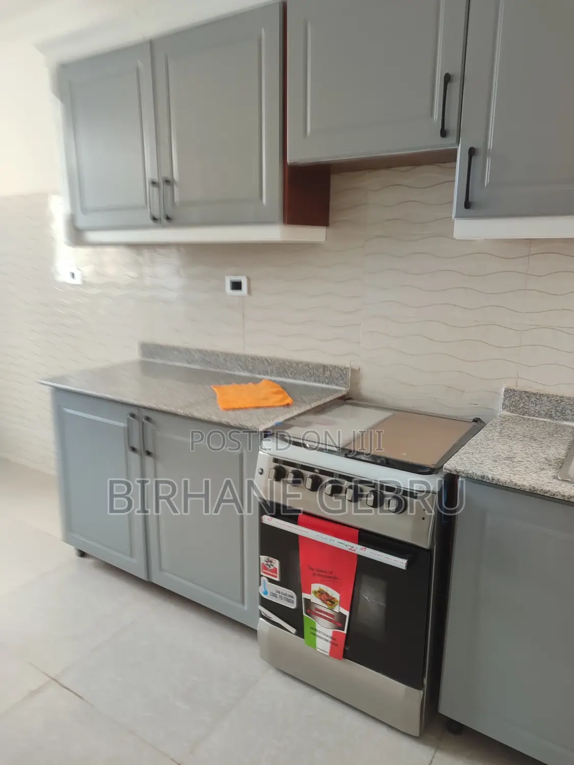 2bedroom Luxury Apartiment Fernished Guest House Rent