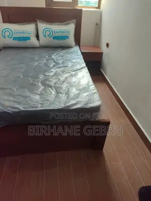2bedroom Luxury Apartiment Fernished Guest House Rent