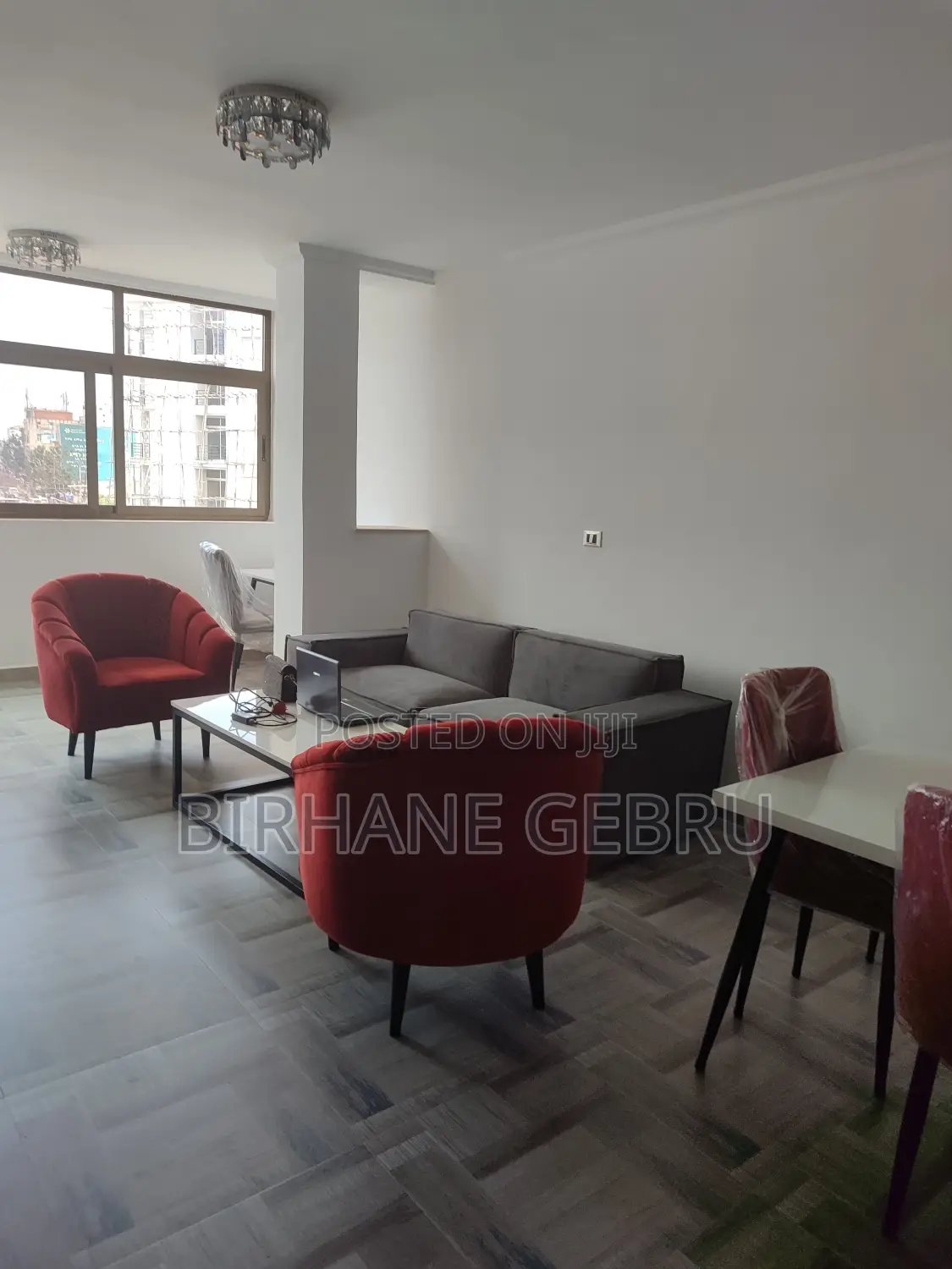 2bedroom Luxury Apartiment Fernished Guest House Rent