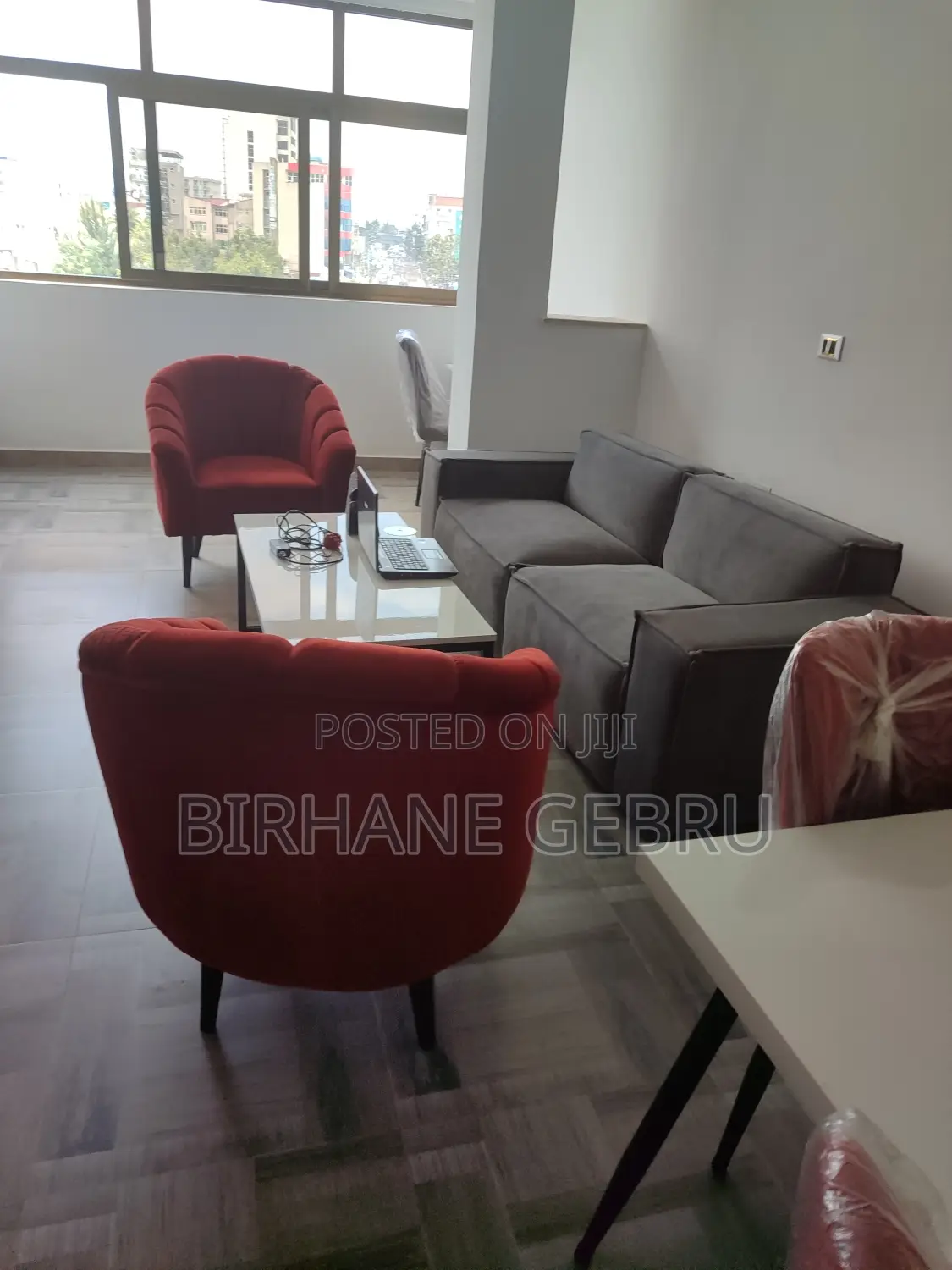 2bedroom Luxury Apartiment Fernished Guest House Rent