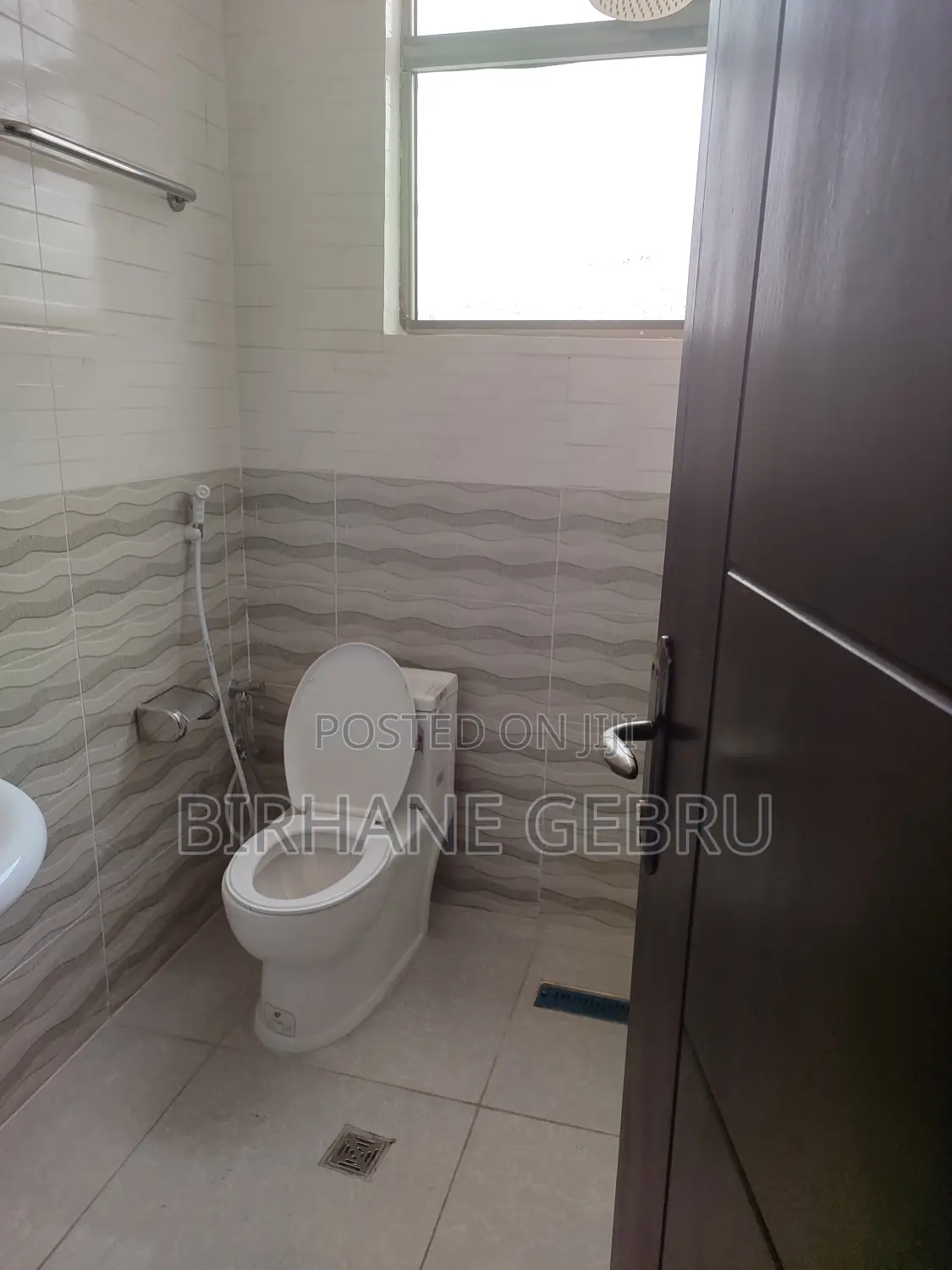 2bedroom Luxury Apartiment Fernished Guest House Rent