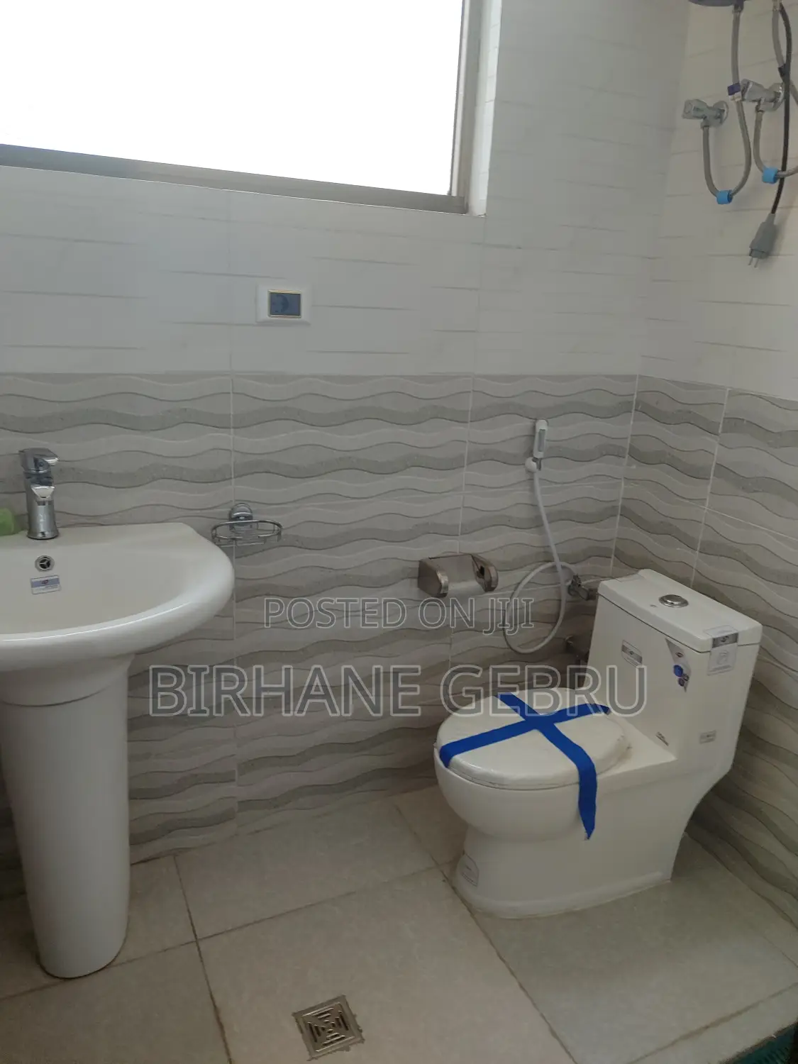 2bedroom Luxury Apartiment Fernished Guest House Rent