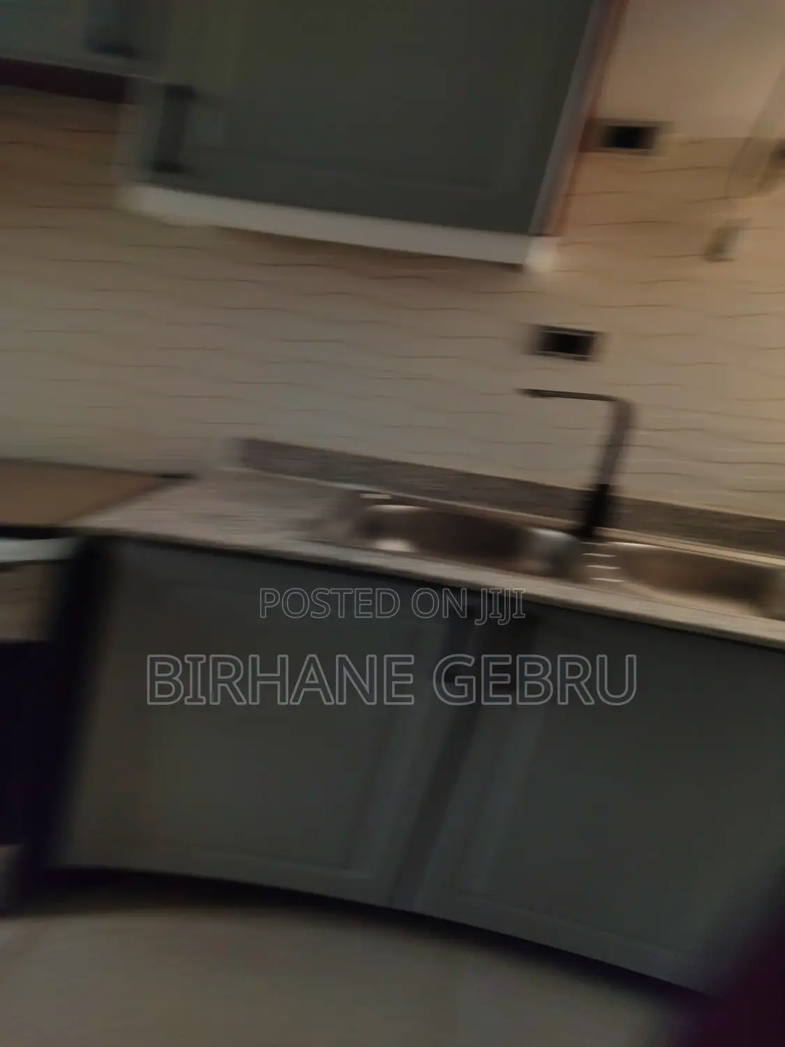 2bedroom Luxury Apartiment Fernished Guest House Rent