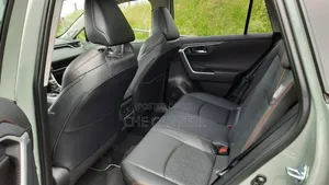 New Toyota RAV4 Limited AWD 2023