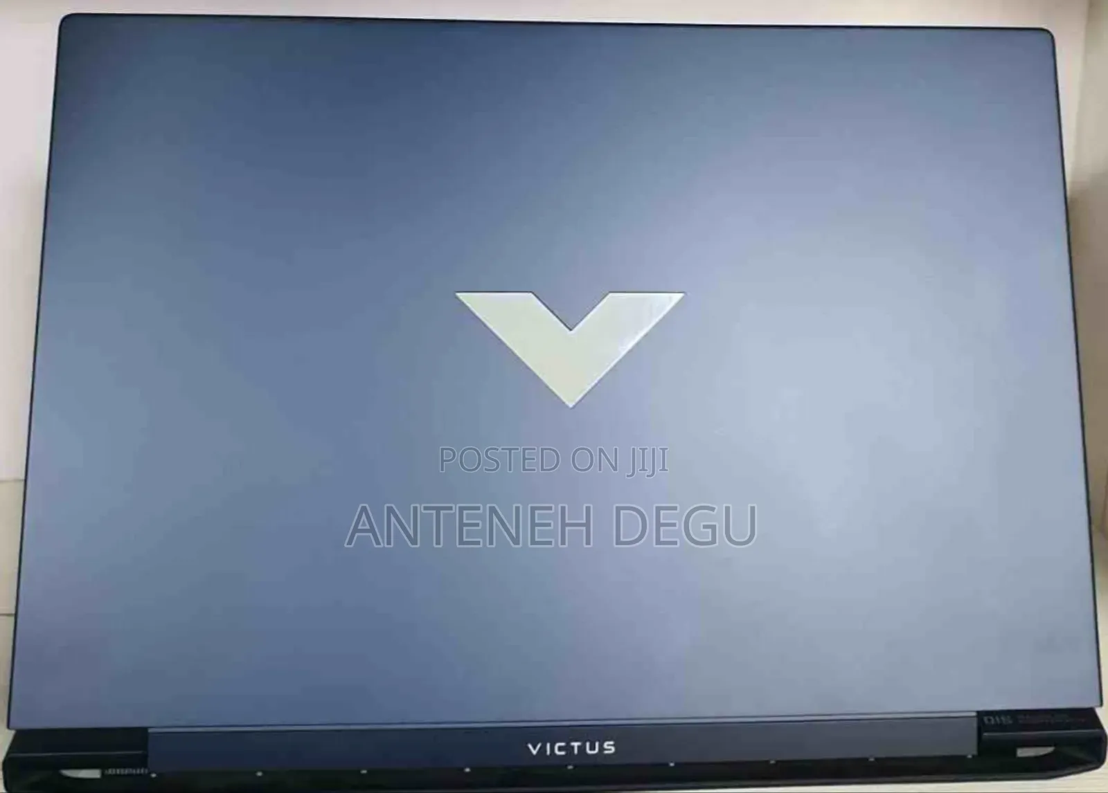 New Laptop HP Victus 16 16GB Intel Core I5 SSD 1T