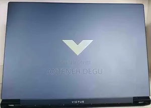 New Laptop HP Victus 16 16GB Intel Core I5 SSD 1T
