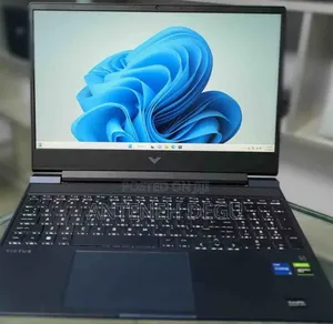 New Laptop HP Victus 16 16GB Intel Core I5 SSD 1T