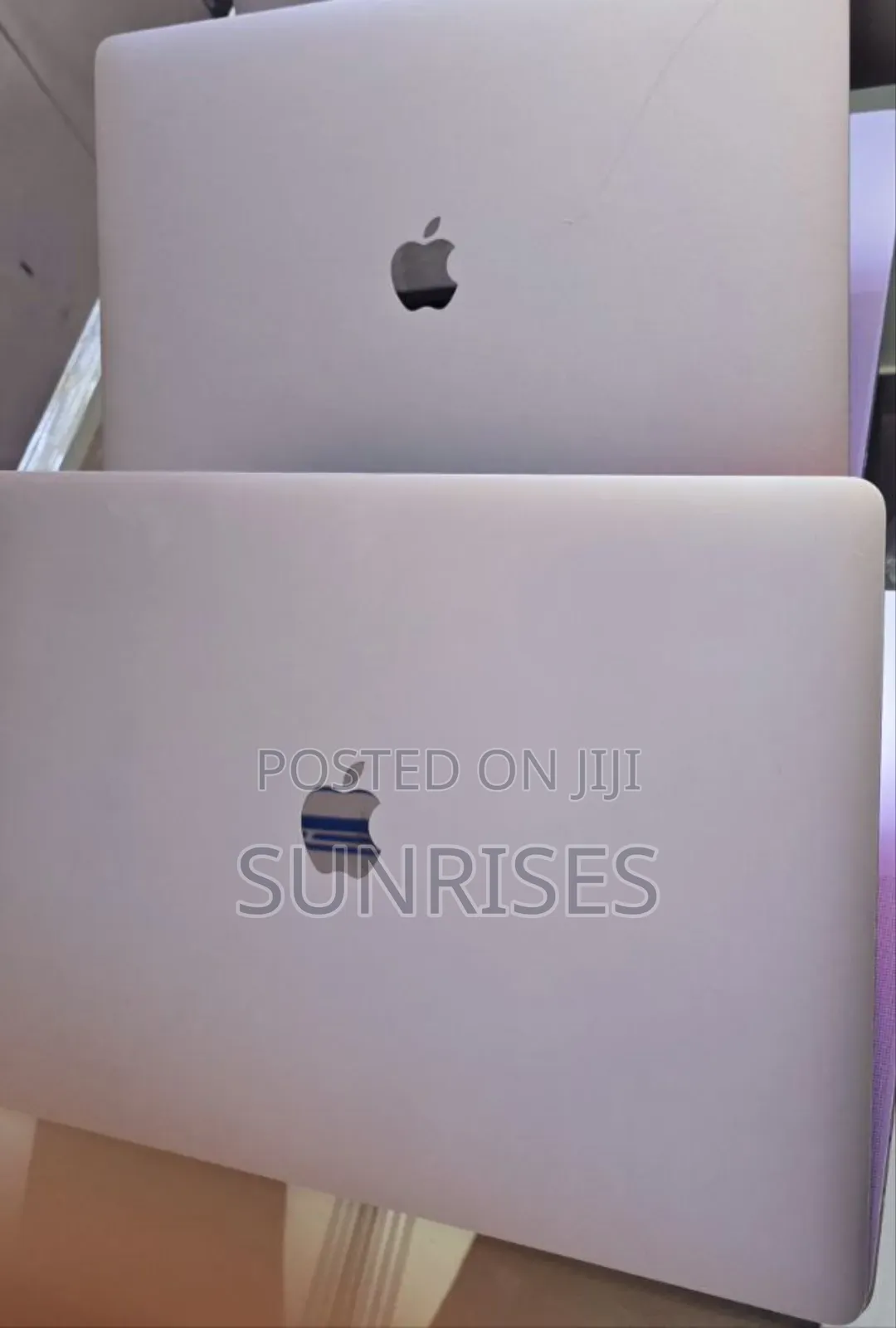 New Laptop Apple MacBook Pro 2018 32GB Intel Core I9 SSD 1T