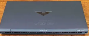 New Laptop HP Victus 16 32GB Intel Core I7 SSD 1T
