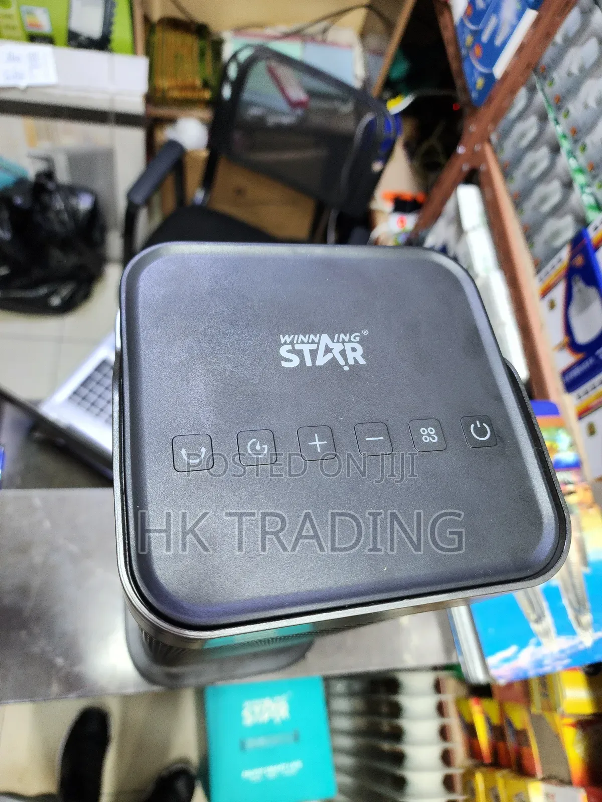 New Class Heater አዲስ የቤት ማሞቅያ