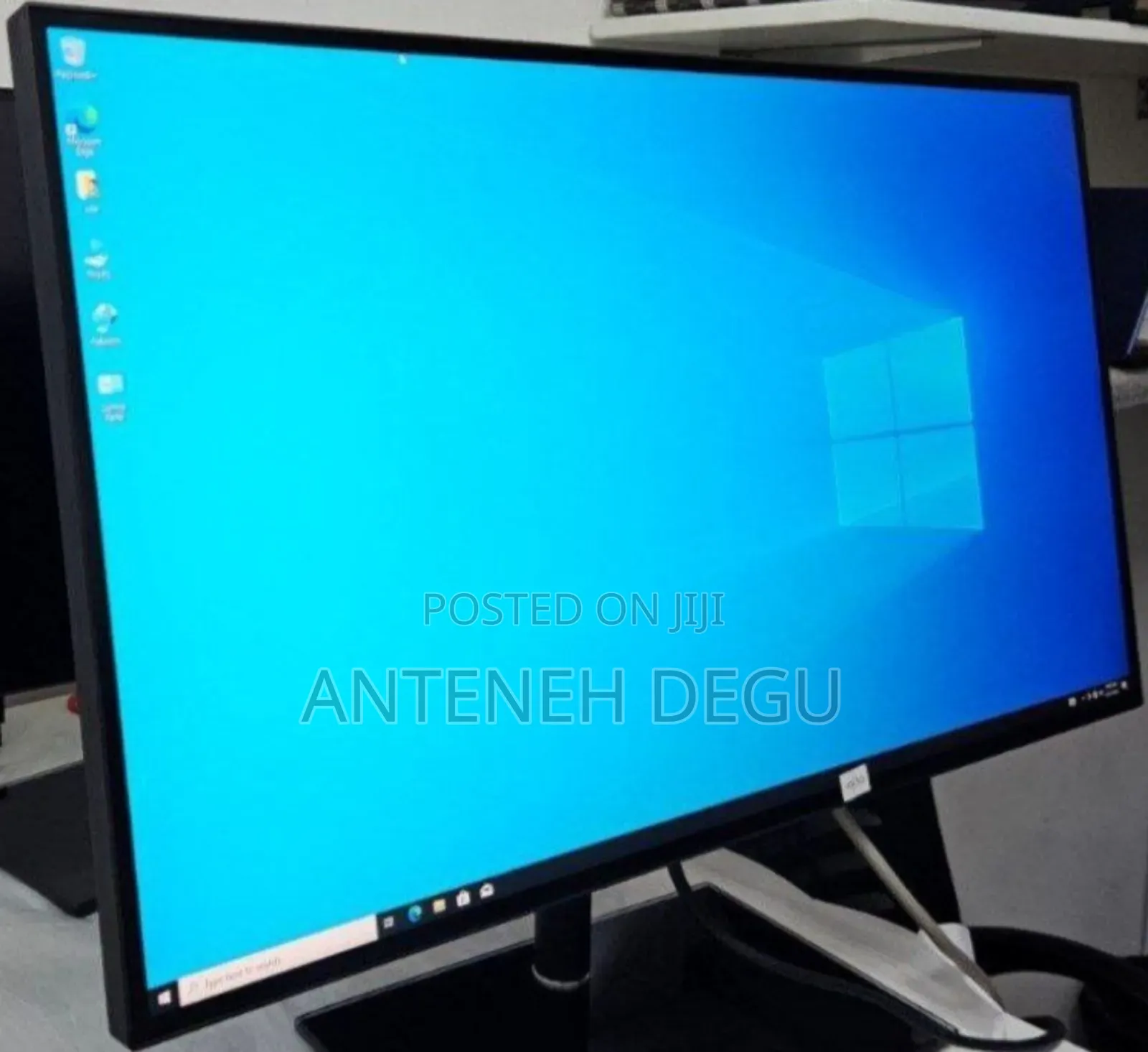 Dell Monitor
