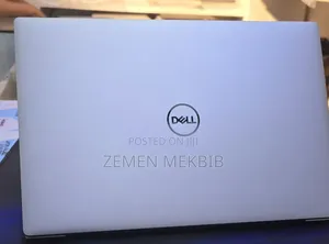 New Laptop Dell XPS 15 16GB Intel Core I7 SSD 1T