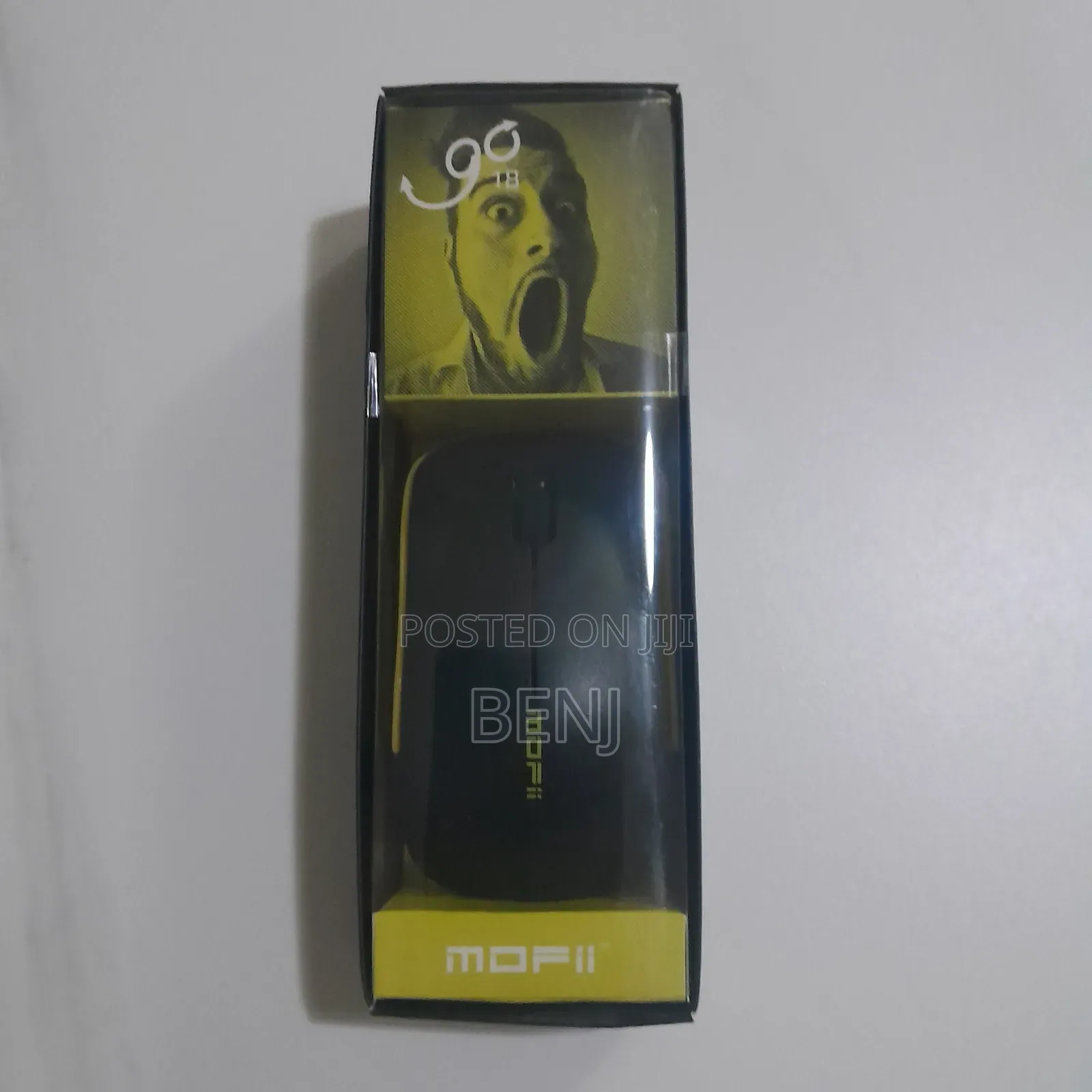 Mofii Go 18 Wireless Mouse