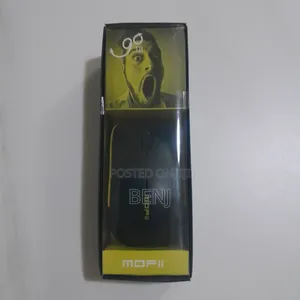 Photo - Mofii Go 18 Wireless Mouse