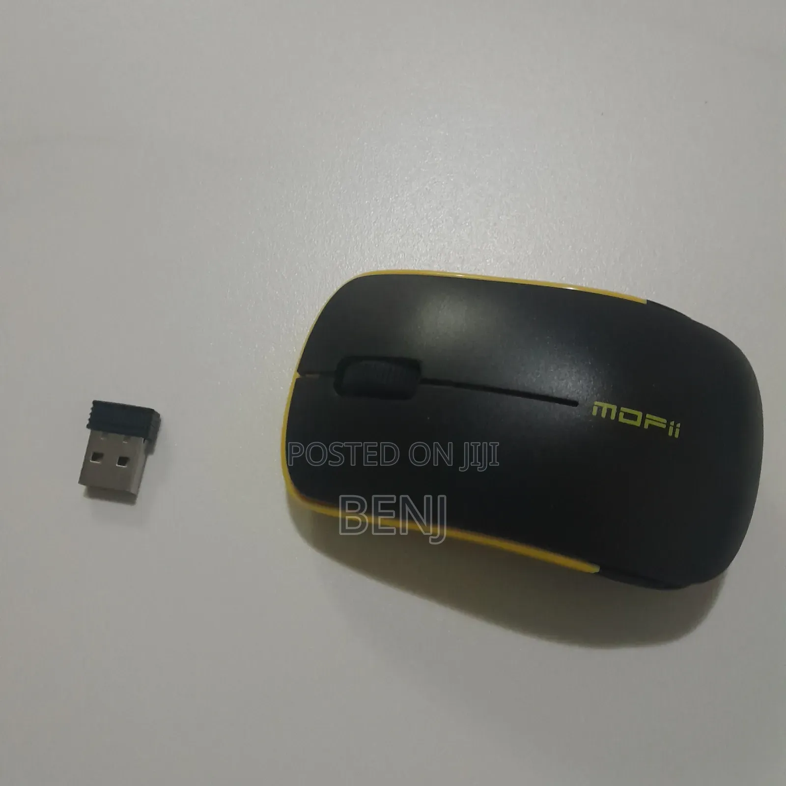 Mofii Go 18 Wireless Mouse