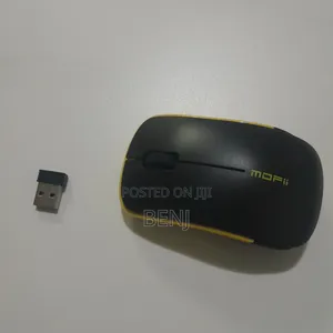 Mofii Go 18 Wireless Mouse
