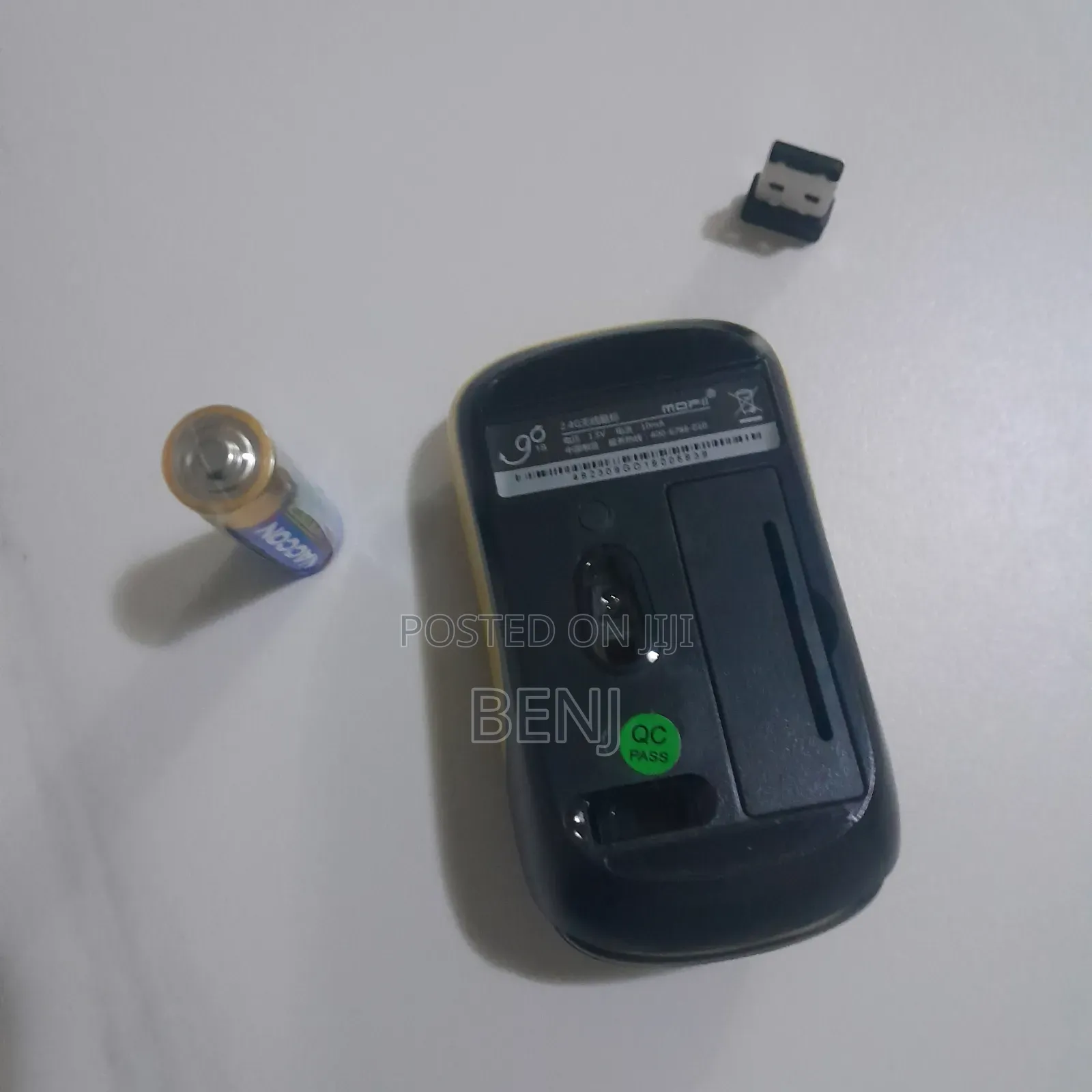 Mofii Go 18 Wireless Mouse