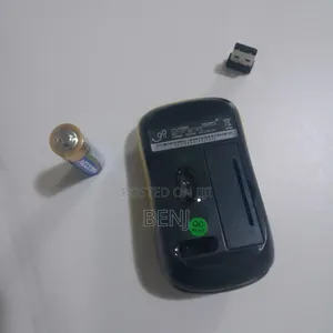 Mofii Go 18 Wireless Mouse