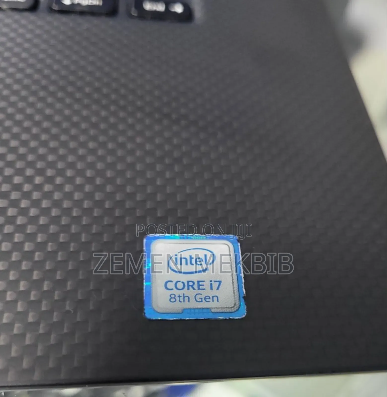 New Laptop Dell XPS 15 16GB Intel Core I7 SSD 512GB