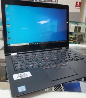 New Laptop Lenovo ThinkPad T460 16GB Intel Core I5 SSD 512GB