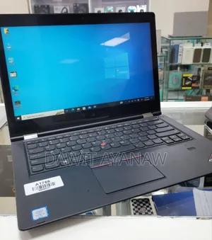 Photo - New Laptop Lenovo ThinkPad T460 16GB Intel Core I5 SSD 512GB