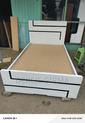 Photo - 1,20cm Bed