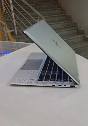 New Laptop HP EliteBook X360 1030 G3 8GB Intel Core I5 SSD 256GB