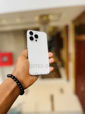 Apple iPhone 13 Pro 256 GB White