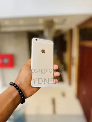 Apple iPhone 6s Plus 16 GB Gold