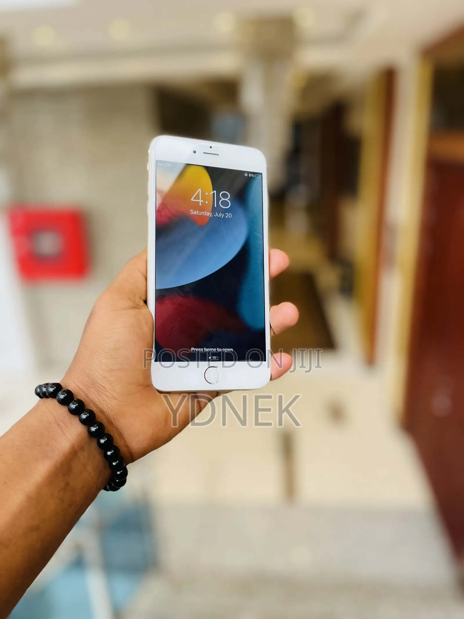 Apple iPhone 6s Plus 16 GB Gold