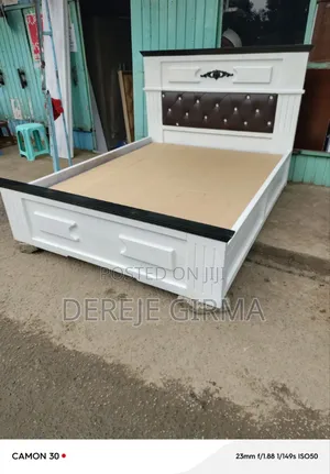 1,50cm Bed