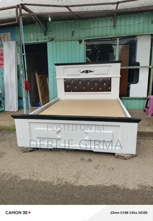 1,50cm Bed