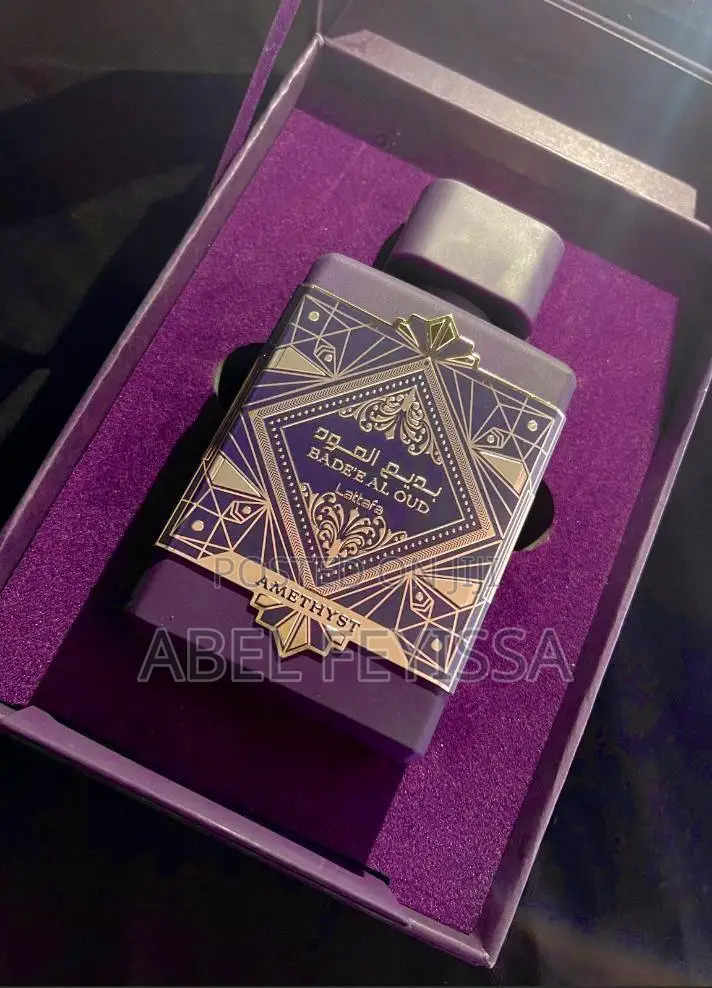 Perfume Badde Al Oud