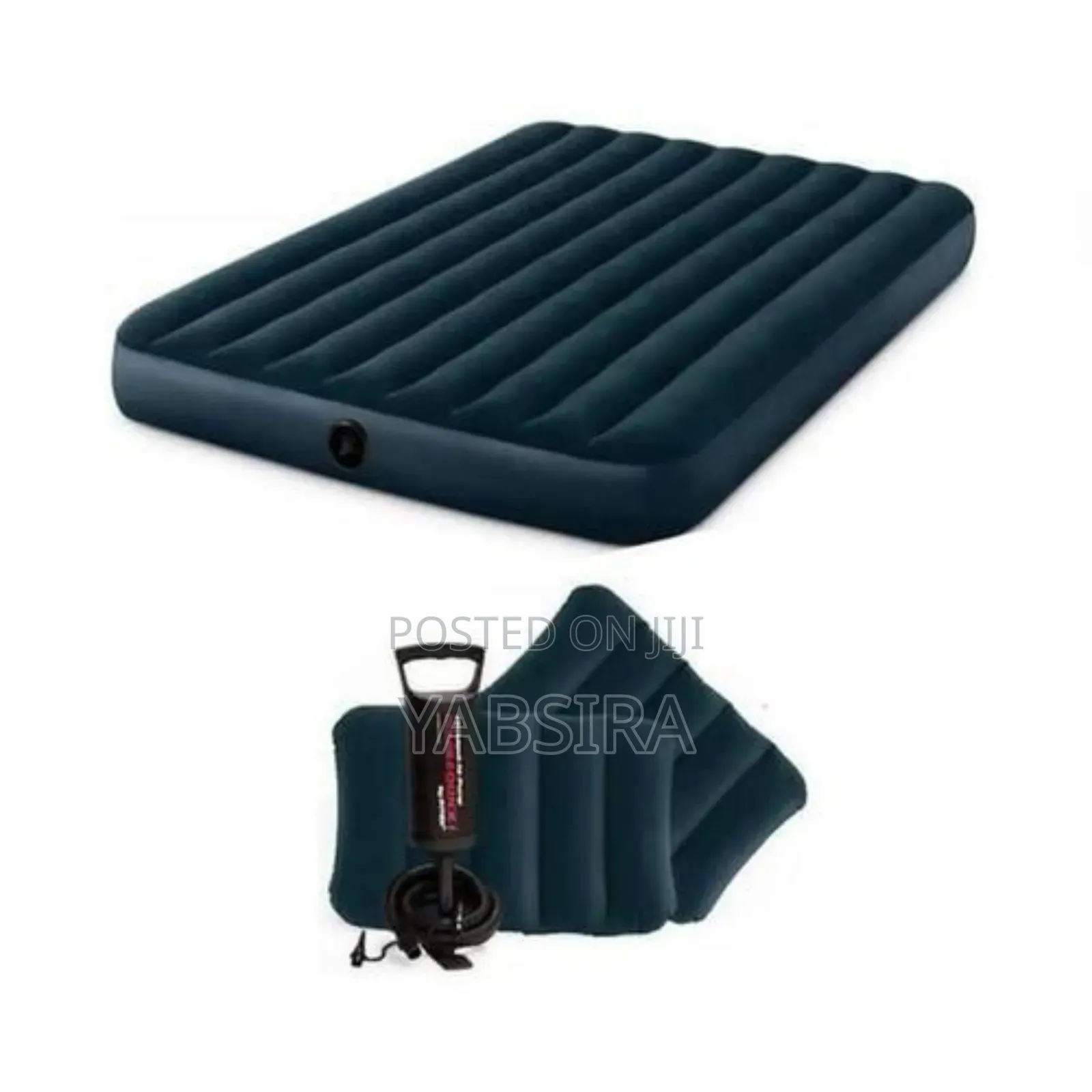Intex Air Bed