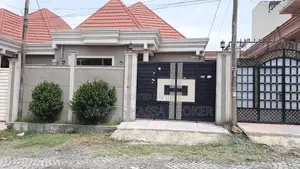 3bdrm Villa in ሰሚት አትሌቶች መንደር የሚሸጥ, Yeka for sale