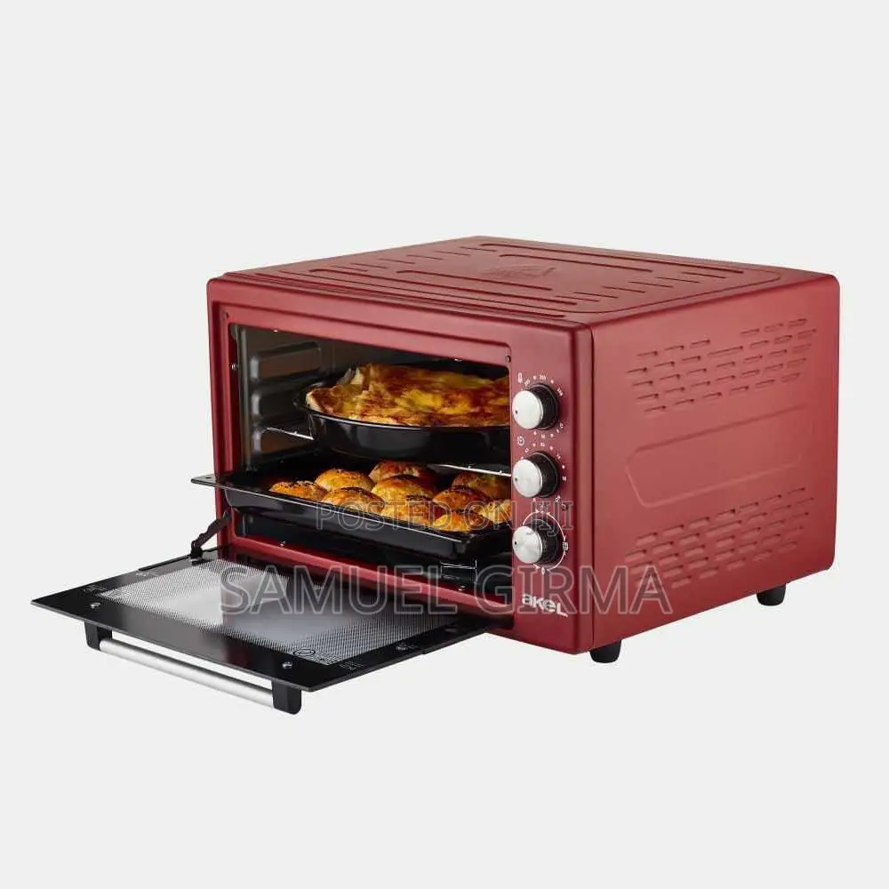 Akel Midi Oven 