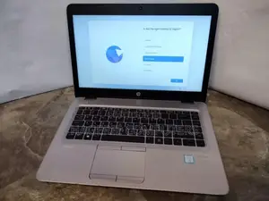 New Laptop HP EliteBook 840 G3 8GB Intel Core I5 HDD+SSD 700GB
