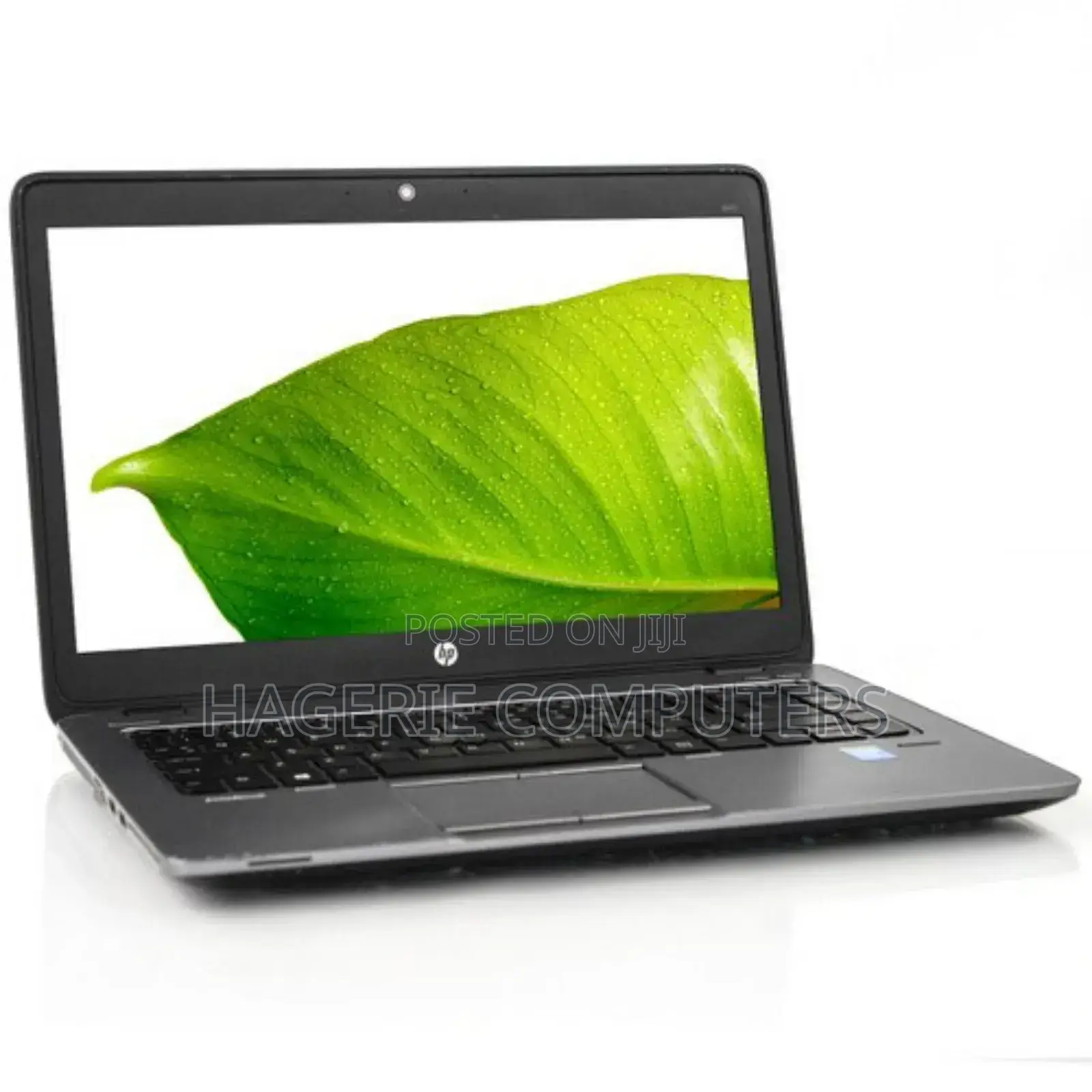 New Laptop HP EliteBook 840 G3 8GB Intel Core I5 HDD+SSD 700GB