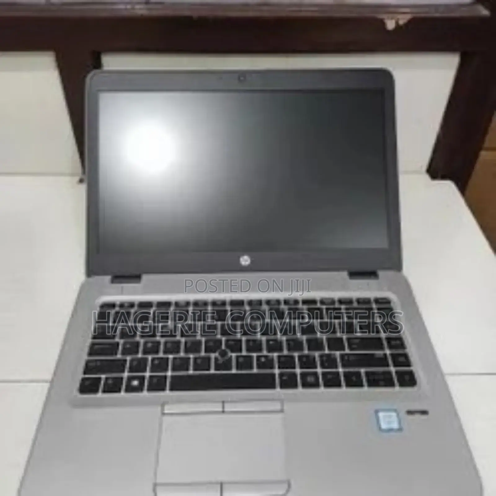 New Laptop HP EliteBook 840 G3 8GB Intel Core I5 HDD+SSD 700GB