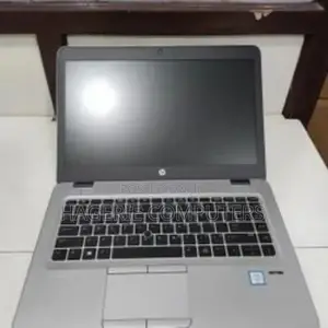 New Laptop HP EliteBook 840 G3 8GB Intel Core I5 HDD+SSD 700GB