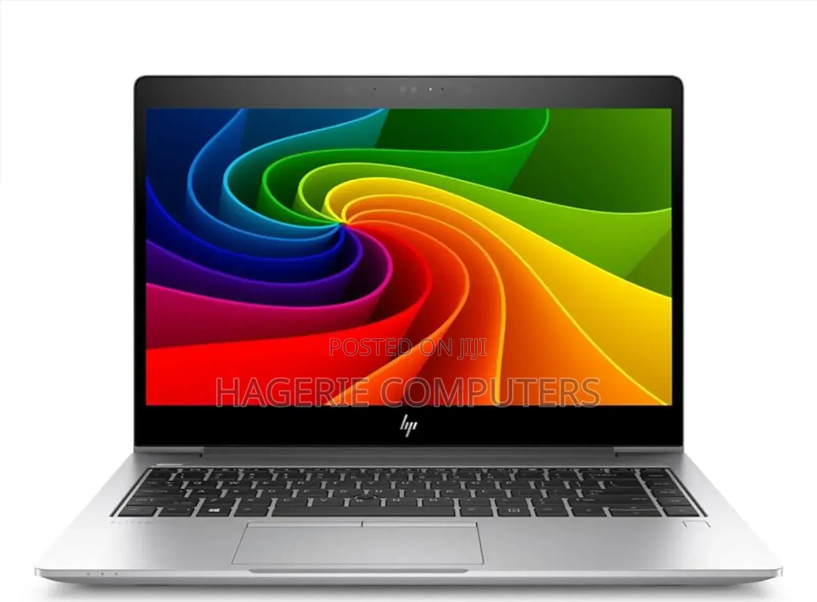 New Laptop HP EliteBook 840 16GB Intel Core I5 SSD 512GB