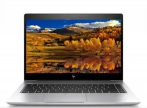 New Laptop HP EliteBook 840 G5 8GB Intel Core I7 SSD 512GB