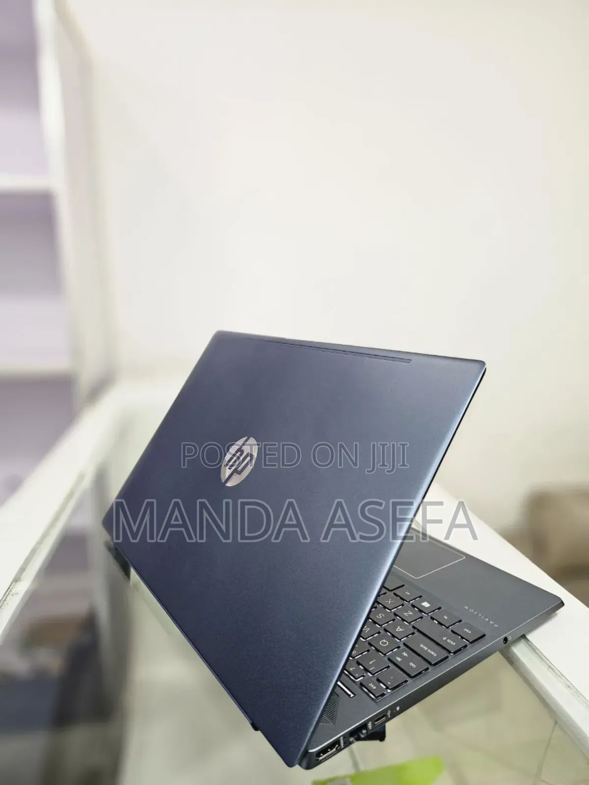 New Laptop HP Pavilion 15 16GB Intel Core I7 SSD 1T