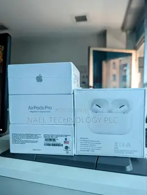 Airpods Pro Original Usa