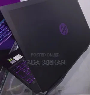 New Laptop HP Pavilion 15 16GB Intel Core I7 SSD 1T