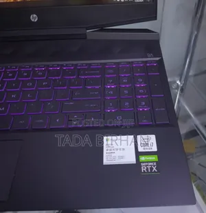 New Laptop HP Pavilion 15 16GB Intel Core I7 SSD 1T