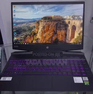 Photo - New Laptop HP Pavilion 15 16GB Intel Core I7 SSD 1T