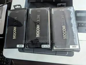 " Samsung Flip A34, A54, and S21 ULTRA." Safty Cover