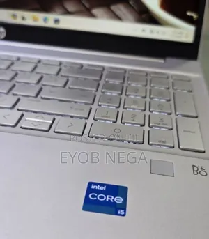 Photo - New Laptop HP Pavilion 15 8GB Intel Core I5 SSD 512GB